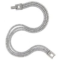 Bracciale Vivi Gioielli Donna in Argento 0798030040287 - 0798030040287